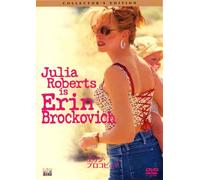 Erin Brockovich Collecter S ed [Alemania] [DVD]