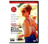 Erin Brockovich [DVD]