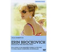 Erin Brockovich [DVD]
