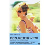 Erin Brockovich [DVD]
