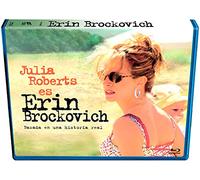Erin Brockovich - Edición Horizontal (BD) [Blu-ray]