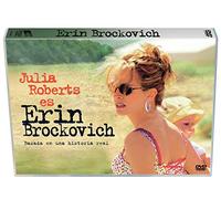 Erin Brockovich - Edición Horizontal (DVD)