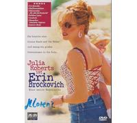 Erin Brockovich - Eine Wahre Geschichte [Alemania] [DVD]
