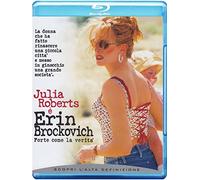 Erin Brockovich - Forte Come la Verità (Blu-Ray)