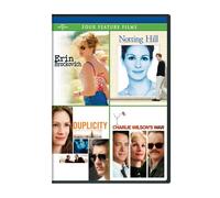 Erin Brockovich / Notting Hill / Duplicity [USA] [DVD]