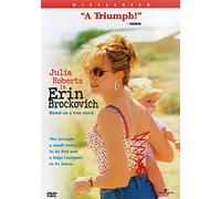 Erin Brockovich [Reino Unido] [DVD]
