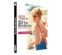 Erin Brockovich, seule contre tous [Francia] [Blu-ray]