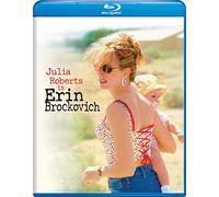 Erin Brockovich [USA] [Blu-ray]