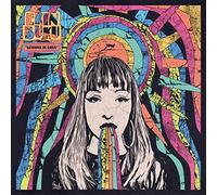 Erin Buku - Lessons In Love [Vinilo]