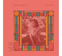 Erin Durant - Islands