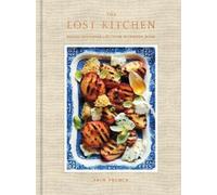 Erin French The Lost Kitchen (Tapa dura)