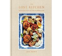 Erin French The Lost Kitchen (Tapa dura) (Importación USA)