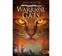 Erin Hunter Joh Warrior Cats - Das gebrochene Gesetz. Schleier aus S (Tapa dura)