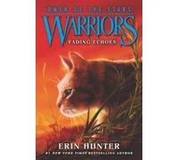 Erin Hunter Warriors: Omen of the Stars #2: Fadi (Tapa blanda) (Importación USA)