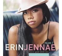 Erin Jennae - Have You Seen Me 1
