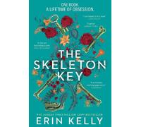 Erin Kelly The Skeleton Key (Tapa blanda) (Importación USA)