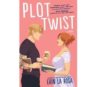 Erin La Rosa Plot Twist (Tapa blanda) Hollywood (Importación USA)