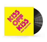 Erin McKeown - Kiss Off Kiss Vinyl [VINYL] [Vinilo]