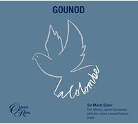 Erin Morley - Gounod: La Colombe