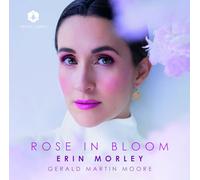 Erin Morley - Rose in Bloom