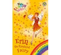 Erin The Firebird Fairy (ebook)