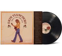 Erin Viancourt The Future Is Us (CD) (Importación USA)
