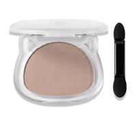 Erinde Base para Sombras de Ojos, Unifica y Prepara los Párpados, Polvo para Contorno e Iluminador, Textura Fina y Sedosa, Fácil de Difuminar, Maquillaje Facial Multifunción #01
