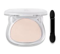 Erinde Base para Sombras de Ojos, Unifica y Prepara los Párpados, Polvo para Contorno e Iluminador, Textura Fina y Sedosa, Fácil de Difuminar, Maquillaje Facial Multifunción #04