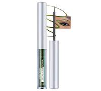 Erinde Delineador de Ojos Camaleón Verde, Eyeliner Líquido Multicromático 2 en 1, Lápiz de Ojos Metálico Waterproof, Larga Duración & Antiborroso, Acabado Brillante con Pigmento Duocromo #06