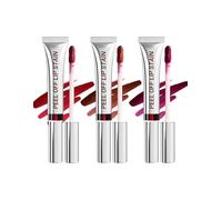 Erinde Juego de 3 delineadores de labios, mate, resistente al agua, de larga duración, de larga duración, tatuaje de delineador de labios líquido, altamente pigmentado, 3 x 10 ml