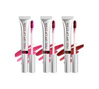 Erinde Juego de 3 delineadores de labios, mate, resistente al agua, de larga duración, de larga duración, tatuaje de delineador de labios líquido, altamente pigmentado, 3 x 10 ml