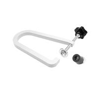 ERINGOGO 1 Juego Abrazadera Guitarra Herramienta de Reparación Luthier Accesorio Práctico de Instrumentos Musicales Ergonómico y Duradero