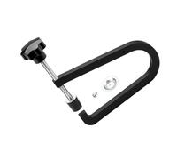 ERINGOGO 1 Juego Abrazadera Profesional de Guitarra Herramienta de Reparación de Instrumentos Compatible con Acústicas y Clásicas Accesorio Durable y Luthiers