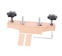 ERINGOGO 1 Juego De Abrazaderas De Código Para Guitarra Kit De Configuración De Guitarra Herramientas De Luthier Kit De Herramientas De Reparación De Guitarra Piezas De Abrazadera De