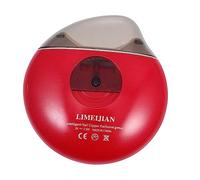 ERINGOGO 1 Juego Kit de Cortauñas Eléctrico Accesorios Recorte Color