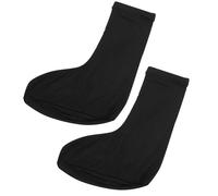 ERINGOGO 1 Par de Polainas para Senderismo y Cubrezapatillas a Prueba de Arena, Transpirables y Ajustables, Protectores de Calzado y Resistentes al Viento, Ideales para Deportes de Playa y