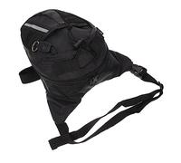 ERINGOGO 1 Pieza Bolsa de Cintura para Motocicleta Riñonera Deportiva Multiusos para Actividades Ligera y Duradera para Senderismo y Ciclismo