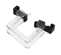 ERINGOGO 1 pieza Colimador de Violín Ajustador de Durable y Transparente para Principiantes Herramienta Correctora de Arco Accesorio de Enseñanza para Luthier