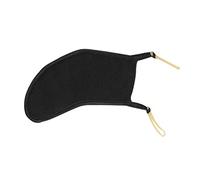 ERINGOGO 1 Pieza Hombro de Violín de Accesorio Práctico y Portátil Violín Protección Mentón Absorbe Sudor y Reduce Irritación Piel