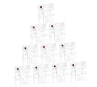 ERINGOGO 10 Piezas Bolsa para Vino Portátil Reutilizable con Válvula para Bebidas Almacenamiento Seguro y Transporte Cómodo para Picnic y Camping