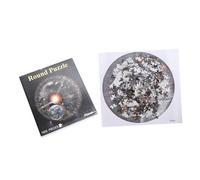 ERINGOGO 1000piezas Puzzle Jigsaw para Adultos De Inteligencia Planetario para Entretenimiento Familiar y Creativa