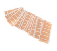 ERINGOGO 120 piezas Tiras Nasales Antironquidos Cinta Respiratoria para Mejorar Respiración Nasal y Reducir Ronquidos Adhesivo Fuerte Práctico y Ligero para Uso Familiar y Sueño Reparador