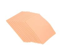 ERINGOGO 12piezas De Silicona De Simulación Para Práctica De Tatuajes De Práctica De De Realista Para Principiantes y Postizas