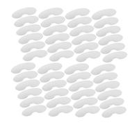 ERINGOGO 180 hojas Cinta Bucal para Dormir Adhesiva para Adultos Tiras Transpirables Antirronquidos Pegatinas para Mejorar Respiración Nasal y Calidad del Sueño