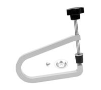 ERINGOGO 1juego Abrazadera Para Puente De Guitarra De Reparación Versátil Para Partes De Guitarras Clásicas Fijación Estable y Duradera Para Diario De Instrumentos