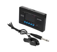 ERINGOGO 1juego Afinador Profesional De Guzheng Metronomo Herramienta Tono Accesorio Multi-funcional Jmt