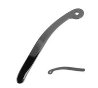 ERINGOGO 1juego Barra De Tremolo Whammy Arm Para Guitarra Eléctrica Accesorios De De Herramienta Práctica Para El Compatible La Mayoría De Puentes De Guitarra Eléctrica