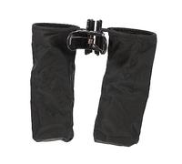 ERINGOGO 1juego Barril De Almacenamiento Para Palos De Batería Soporte De Palos De Batería Portátil Accesorio Para Músicos Bolsa De Almacenaje De Profesional