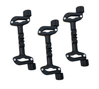 ERINGOGO 1juego Conector Desmontable Para Cochecitos De Gemelos Conexión Para Paseos Al Aire Para Familias