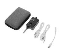 ERINGOGO 1juego Consola De De Con y Cambiador De Voz Para Podcasting y Equipos Dj Para Principiantes Compatible Con Pc y Smartphones